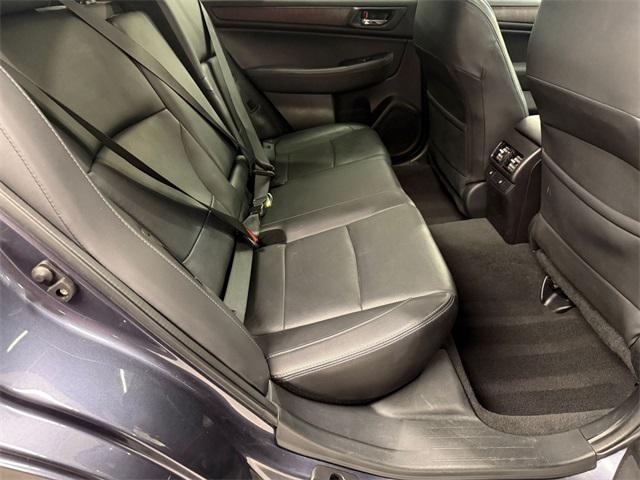 used 2017 Subaru Outback car, priced at $14,600