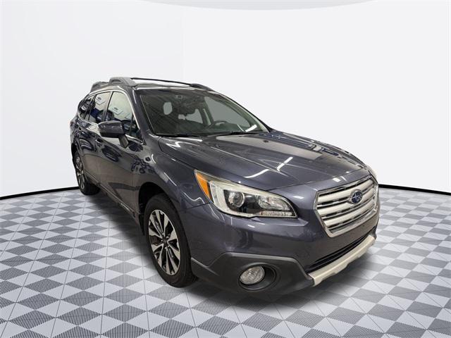 used 2017 Subaru Outback car, priced at $14,600