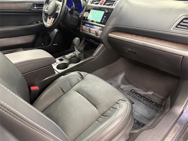 used 2017 Subaru Outback car, priced at $14,600