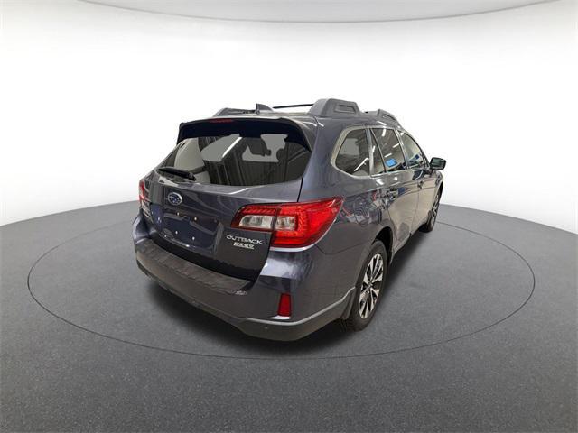 used 2017 Subaru Outback car, priced at $14,600