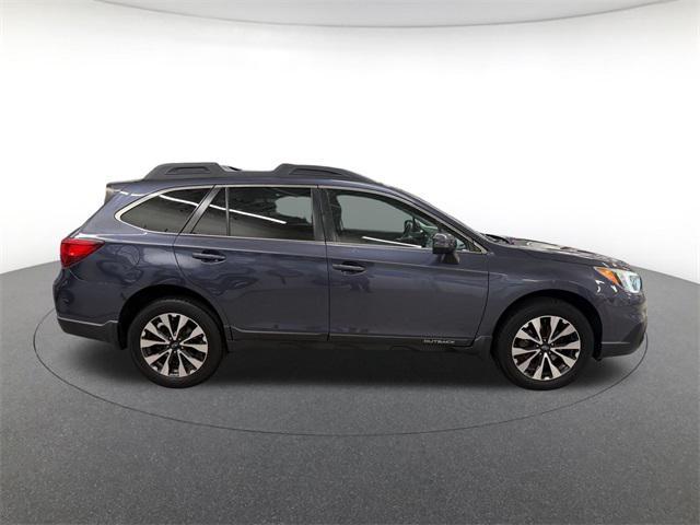 used 2017 Subaru Outback car, priced at $14,600
