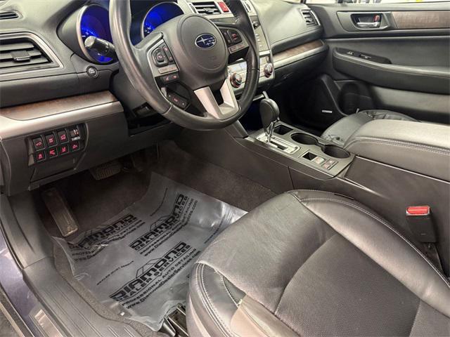 used 2017 Subaru Outback car, priced at $14,600