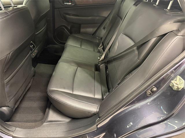 used 2017 Subaru Outback car, priced at $14,600