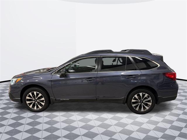 used 2017 Subaru Outback car, priced at $14,600