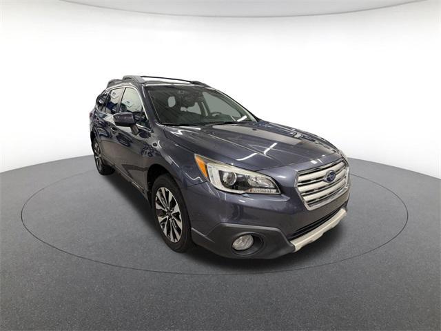 used 2017 Subaru Outback car, priced at $14,600