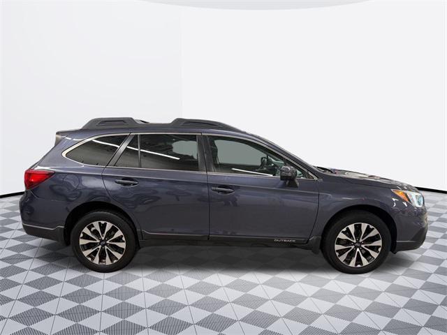 used 2017 Subaru Outback car, priced at $14,600
