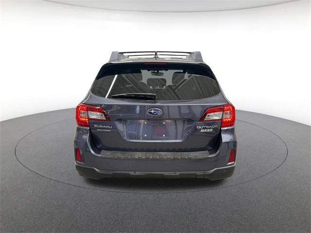 used 2017 Subaru Outback car, priced at $14,600