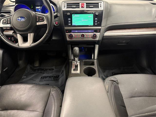 used 2017 Subaru Outback car, priced at $14,600