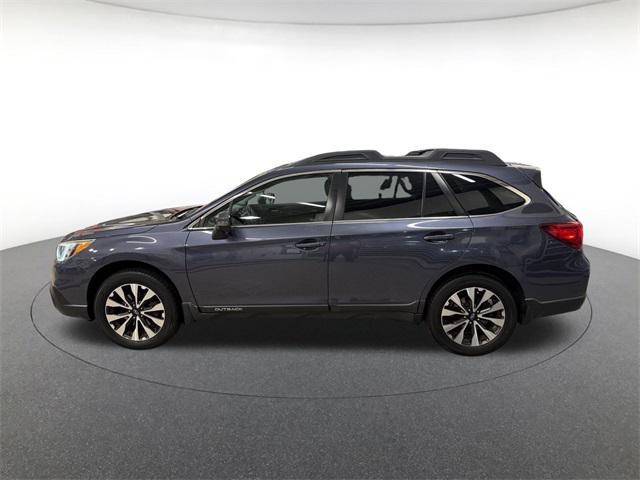 used 2017 Subaru Outback car, priced at $14,600