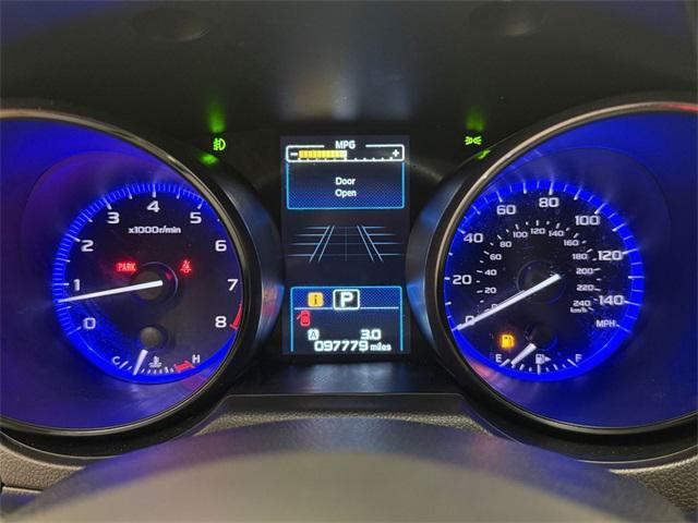 used 2017 Subaru Outback car, priced at $14,600