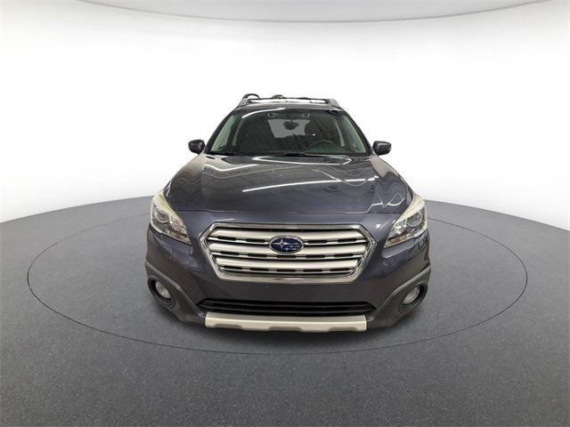 used 2017 Subaru Outback car, priced at $14,600