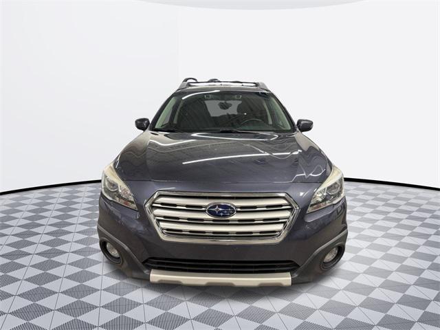 used 2017 Subaru Outback car, priced at $14,600