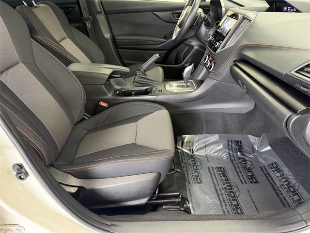 used 2023 Subaru Crosstrek car, priced at $23,000