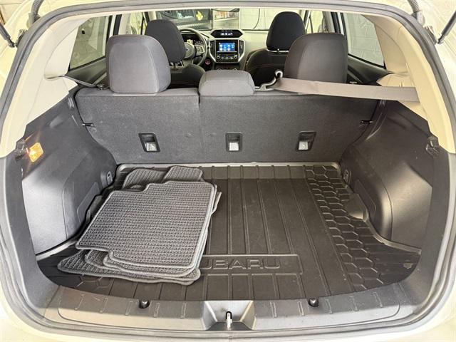 used 2023 Subaru Crosstrek car, priced at $23,000