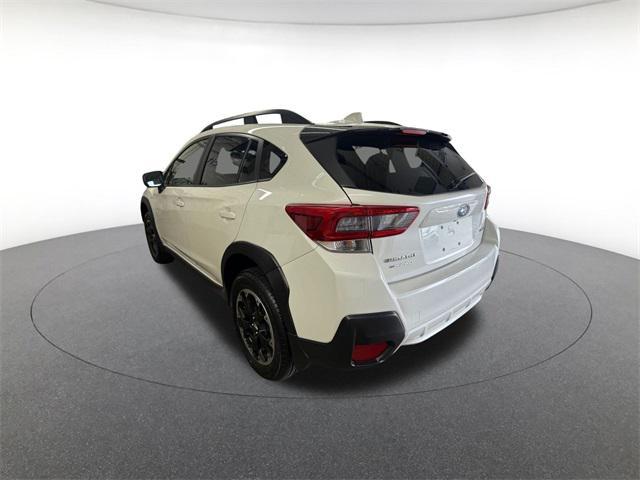 used 2023 Subaru Crosstrek car, priced at $23,000