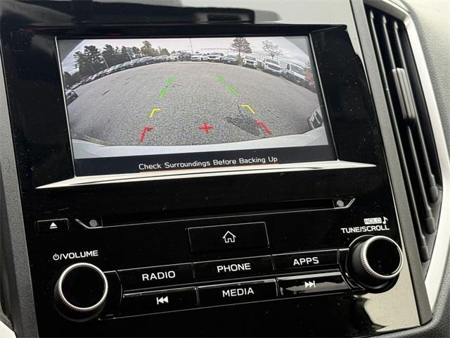 used 2023 Subaru Crosstrek car, priced at $23,000