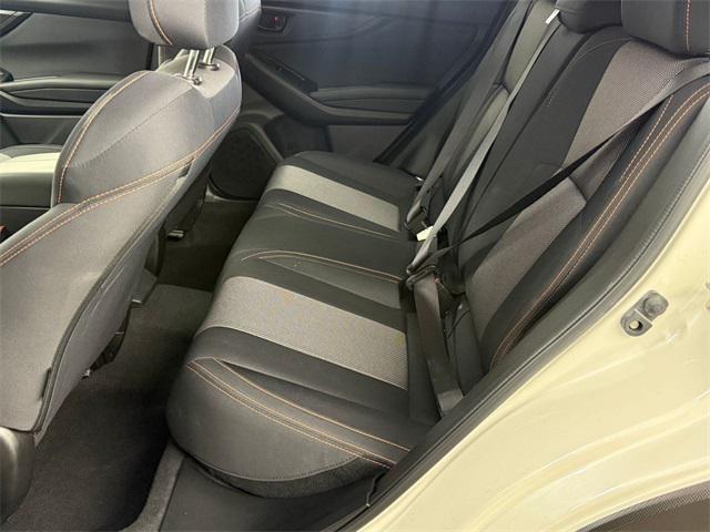 used 2023 Subaru Crosstrek car, priced at $23,000