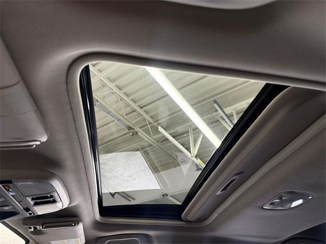 used 2023 Subaru Crosstrek car, priced at $23,000