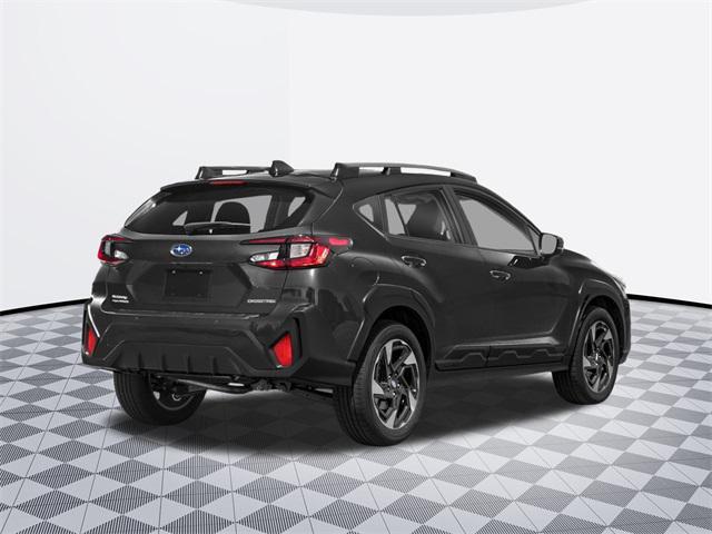 new 2025 Subaru Crosstrek car, priced at $34,242