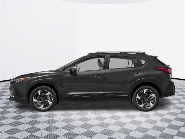 new 2025 Subaru Crosstrek car, priced at $34,242