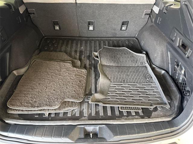 used 2022 Subaru Outback car, priced at $24,700