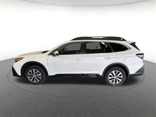 used 2022 Subaru Outback car, priced at $24,000