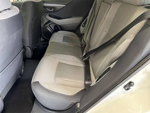 used 2022 Subaru Outback car, priced at $24,700