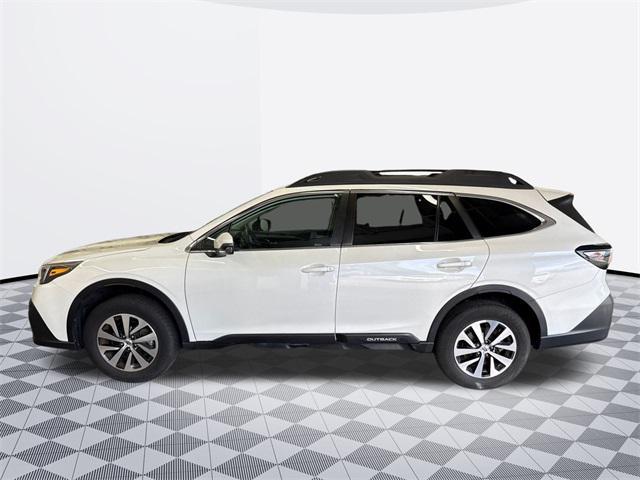 used 2022 Subaru Outback car, priced at $24,700
