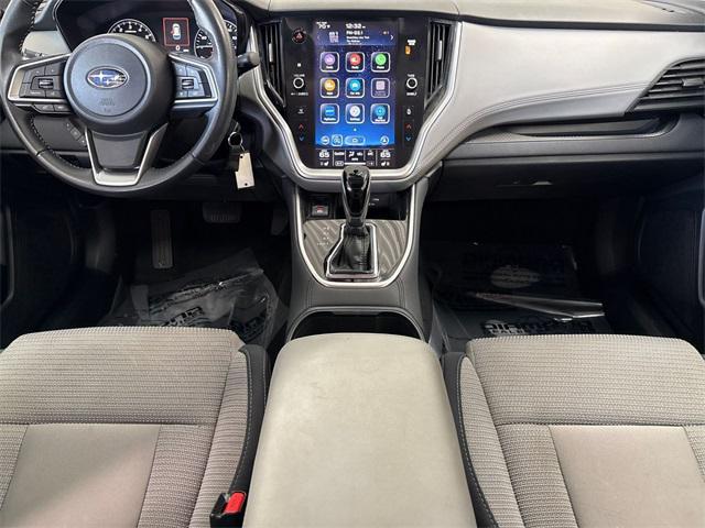 used 2022 Subaru Outback car, priced at $24,700