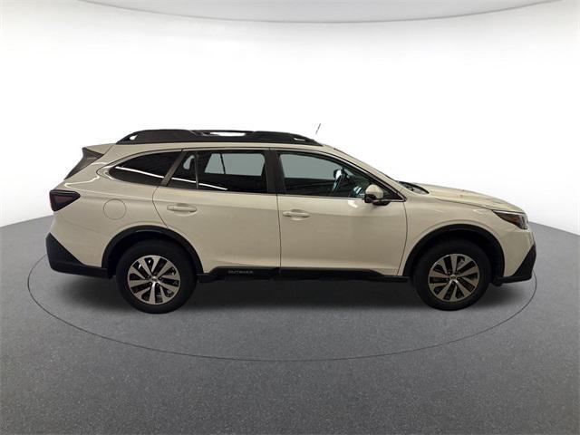 used 2022 Subaru Outback car, priced at $24,000
