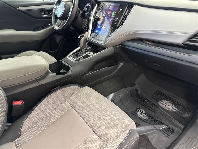 used 2022 Subaru Outback car, priced at $24,700