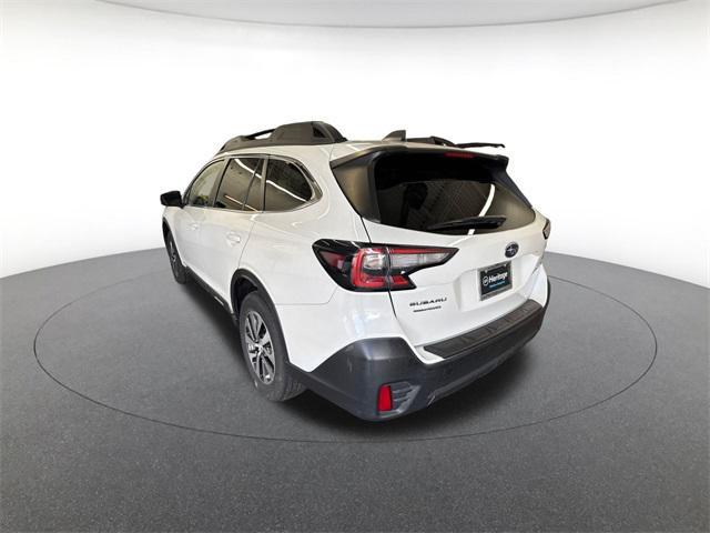 used 2022 Subaru Outback car, priced at $24,000