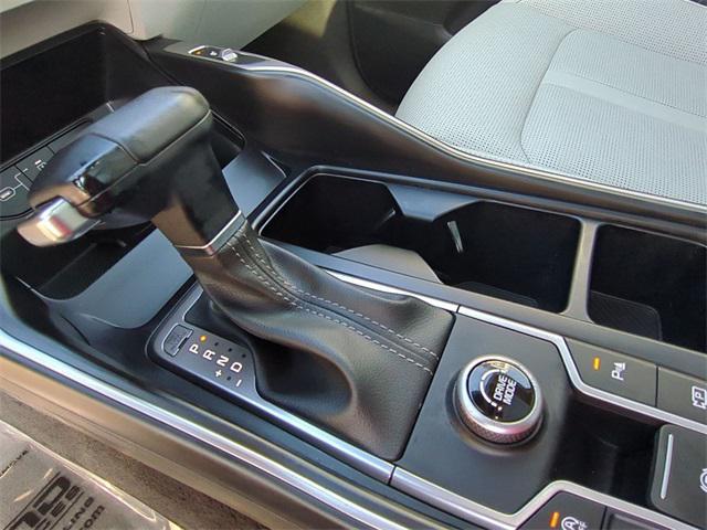used 2024 Kia Sorento car, priced at $33,000