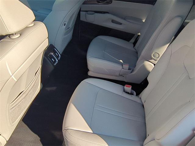 used 2024 Kia Sorento car, priced at $33,000