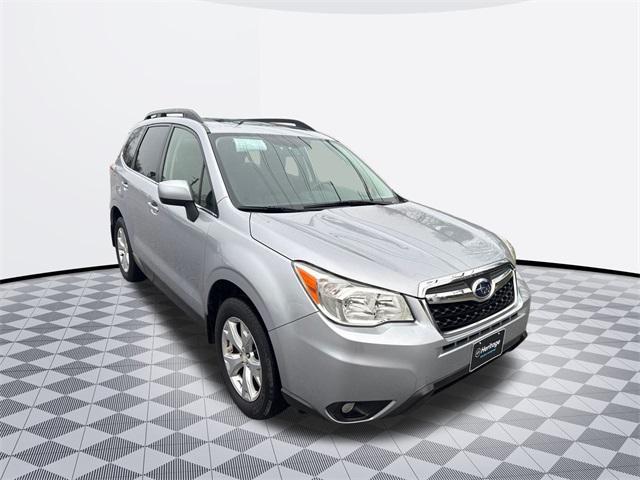 used 2016 Subaru Forester car, priced at $12,997