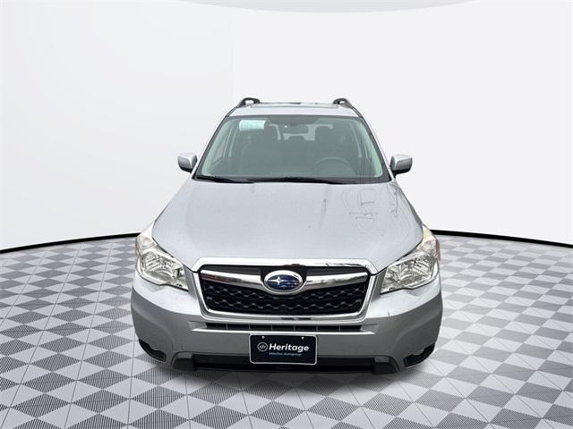 used 2016 Subaru Forester car, priced at $12,997