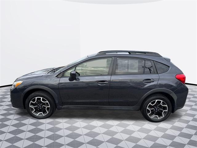 used 2017 Subaru Crosstrek car, priced at $12,000