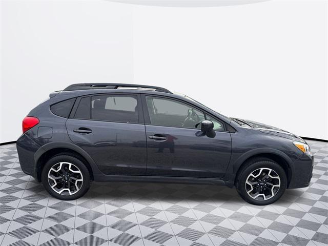 used 2017 Subaru Crosstrek car, priced at $12,000