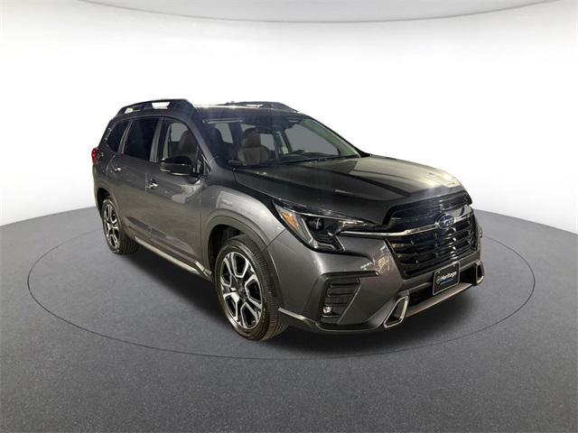 used 2024 Subaru Ascent car, priced at $37,800