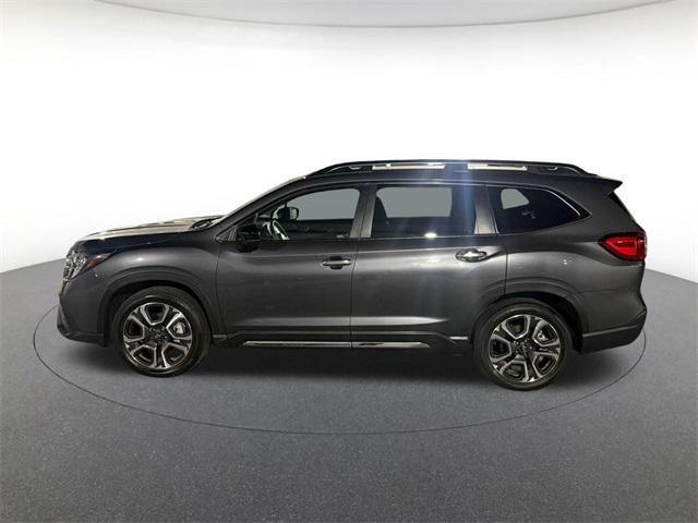 used 2024 Subaru Ascent car, priced at $37,800