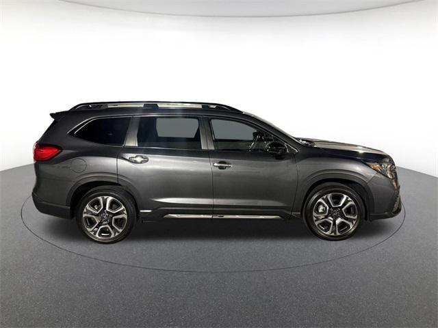 used 2024 Subaru Ascent car, priced at $37,800