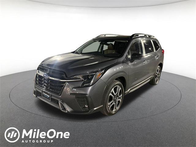used 2024 Subaru Ascent car, priced at $38,400