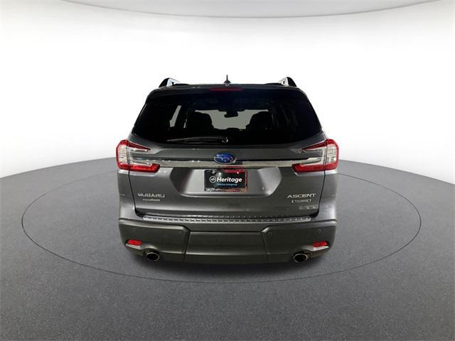 used 2024 Subaru Ascent car, priced at $37,800