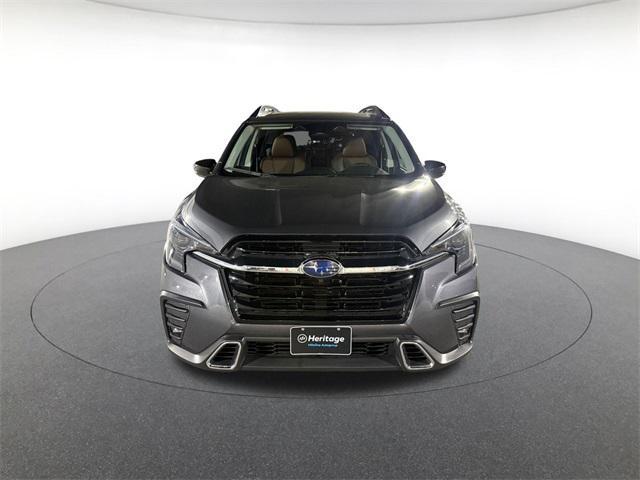 used 2024 Subaru Ascent car, priced at $37,800