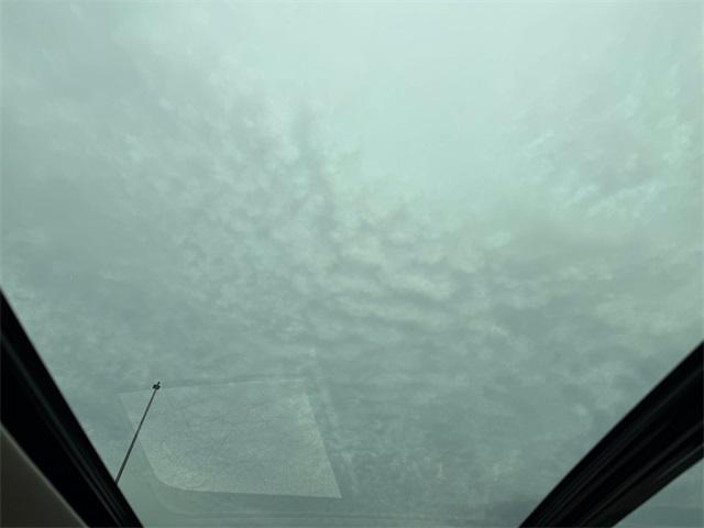 used 2024 Subaru Ascent car, priced at $37,800