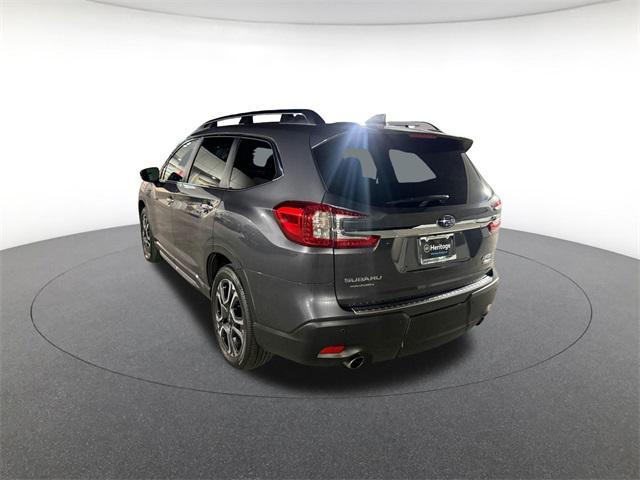 used 2024 Subaru Ascent car, priced at $37,800