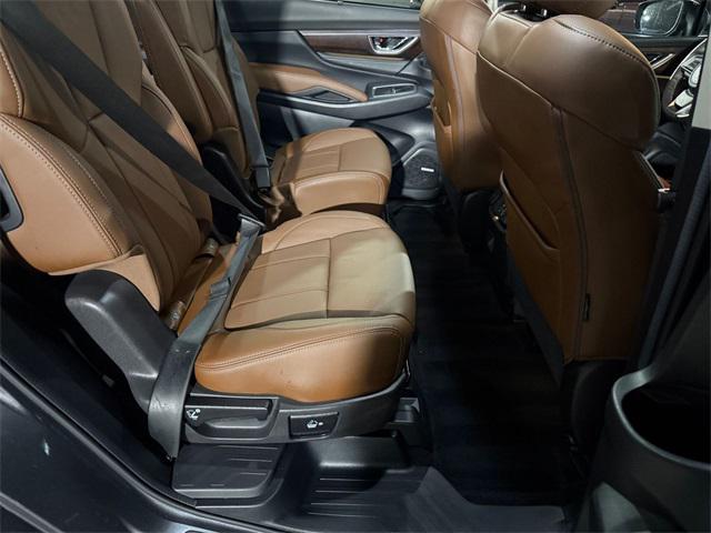 used 2024 Subaru Ascent car, priced at $37,800