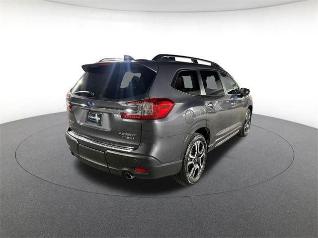 used 2024 Subaru Ascent car, priced at $37,800