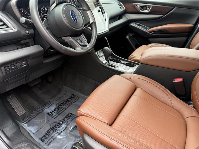 used 2024 Subaru Ascent car, priced at $37,800