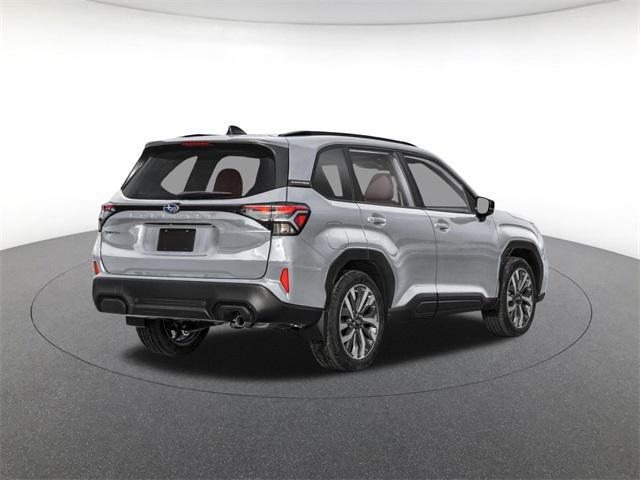 new 2026 Subaru Forester car, priced at $41,276